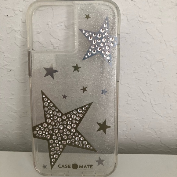 Case mate iPhone 12/13 Pro Max Case - Picture 2 of 4